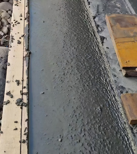 如东环氧砂浆的特点及施工流程​