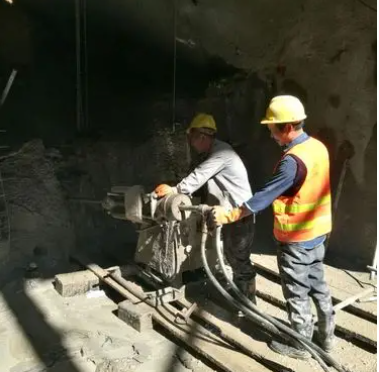 如东水下抗分散灌浆料特点 水下不分散注浆料介绍