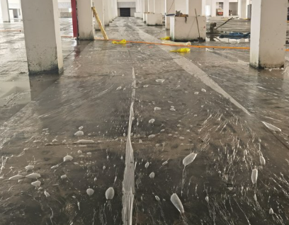 如东不发火砂浆和不发火金属骨料有什么区别