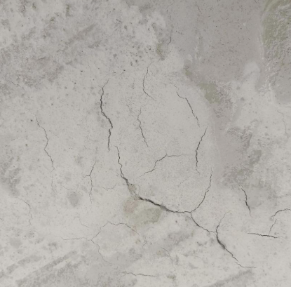 如东灌浆料为什么会产生裂缝？出现裂缝该如何处理？