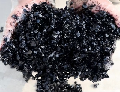 如东沥青冷补料（沥青砂）的优势特点与施工流程解析