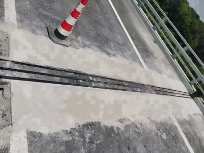 如东伸缩缝更换后浇筑材料快速结构修补料速砼的产品特点及施工流程​