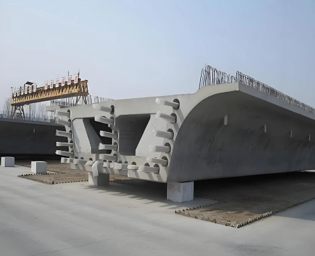 如东抗冻压浆料的特点及标准化施工工艺